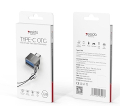 GS08 YESIDO Typ C OTG
