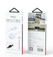 CA69 YESIDO USB Lade Kabel für Apple Watch