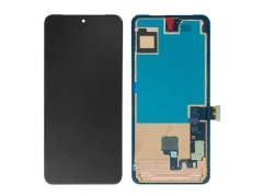 Google Pixel 8 Pro Display LCD And Digitizer Without Frame Black SOFT-OLED