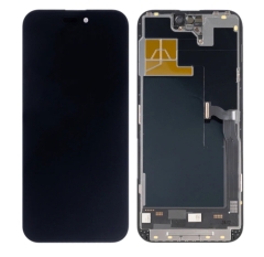 For iPhone 14 Pro Max Display LCD Hard-OLED