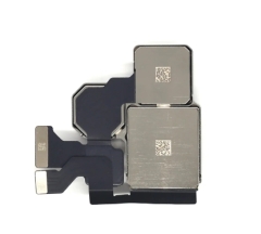 For iPhone 13 Pro, 13 Pro Max Back Camera