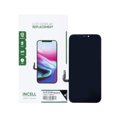 For iPhone 12, 12 Pro Display lcd Top In-Cell