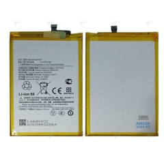 Xiaomi Redmi 14C, 14C 5G, Poco C75 Battery Akku BN5X OEM
