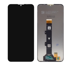 Motorola Moto G10 Display lcd And Digitizer Black