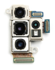 Samsung Galaxy Note 10 Plus 5G (SM-N976F) Back Camera