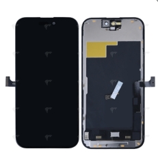 For iPhone 15 Pro Display lcd Top In-Cell
