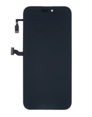 iPhone 14 Pro Max Display With Proximity Sensor Flex Service Pack lcd
