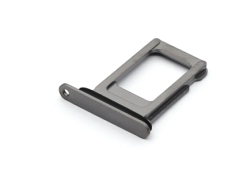 For iPhone 13 Pro Max Sim Holder Graphite
