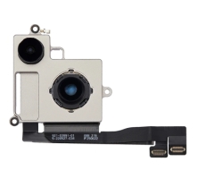 For iPhone 14 Back Camera Set