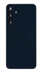 Samsung Galaxy A55 A556B Back Cover Navy With Lens OEM