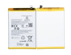 Xiaomi Redmi 12C (22120RN86G) Battery Akku BN5K OEM