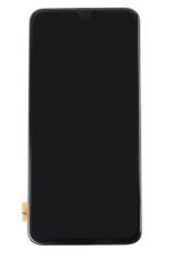 Samsung Galaxy A40 A405F Display lcd And Digitizer With Frame Black Refurbished