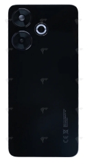 Xiaomi Redmi 13 4G (24040RN64Y) Back Cover Midnight Black With Lens OEM