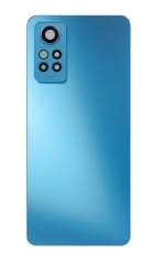 Xiaomi Redmi Note 12 Pro 4G (2209116AG) Back Cover Ice Blue With Lens OEM