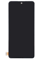 Xiaomi Redmi Note 14 5G Display lcd And Digitizer Without Frame Black OEM