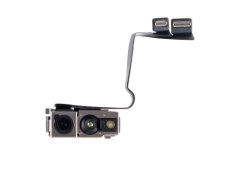 For iPhone 16 Pro Max Front Camera Set