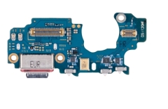 Samsung Galaxy Z Flip3 5G F711B System Charging Board ladebucse OEM