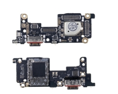 Xiaomi 12T 5G (22071212AG) System Charging Board OEM ladebuchse