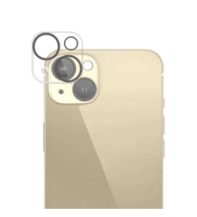 Rixus Clear HD Camera Tempered Glass For iPhone 17 Air