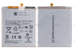 Samsung Galaxy S24 FE S721B Battery Akku EB-BS721ABE OEM
