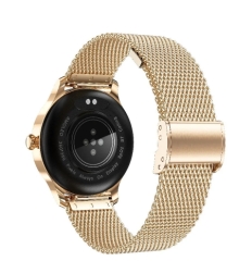 Linewear LW105 Smart Watch Rose Gold