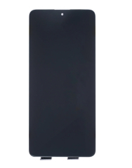 Xiaomi Redmi Note 13 Pro 5G (2312DRA50C, 2312CRAD3C), Poco X6 (23122PCD1G) Display lcd And Digitizer Without Frame Black OEM