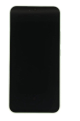 Samsung Galaxy A34 5G A346B Display lcd And Digitizer With Frame Lime Service Pack