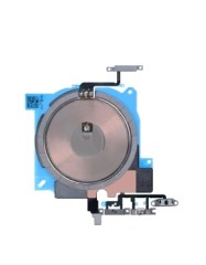 For iPhone 13 Pro NFC Wireless Charging And Power Flex