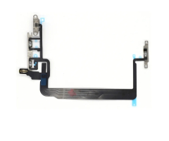 For iPhone 13 Pro Max Power and Volume Flex