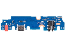 Samsung Galaxy Tab A9 X110 System Charging Board ladebuchse OEM Samsung Galaxy Tab A9 X110 System Charging Board ladebuchse OEM