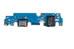 Samsung Galaxy Tab A9 X115 System Charging Board ladebuchse OEM