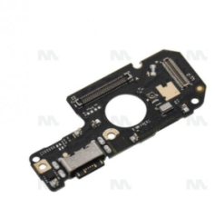 Xiaomi Redmi Note 11 System Charging Board ladebuchse OEM