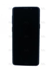 Samsung Galaxy S9 (SM-G960F) OEM, Replacement Glass Display - Midnight Black Samsung Galaxy S9 (SM-G960F) OEM, Replacement Glass Display - Midnight Black