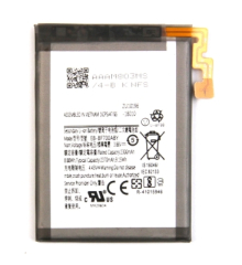 Samsung Galaxy Z Flip 5G F707B Battery EB-BF707ABY OEM SUb