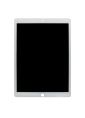 For iPad Pro 12.9 (2017) Display lcd and Digitizer White With Flex (OEM)