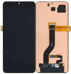 Samsung Galaxy S20 Plus SM-G985F, SM-G986F Display And Digitizer Without Frame Service Pack