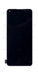 Oppo A94 5G (CPH2211), A74 4G (CHP2219) / Reno 5 Lite / Reno 6 Lite Display lcd And Digitizer Without Frame Black In-Cell