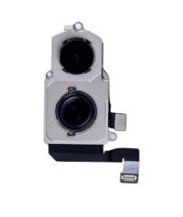 For Apple iPhone 17 Back Camera Set Pulled