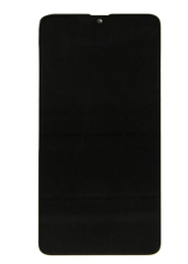 Huawei Mate 20 Display lcd And Digitizer Without Frame Black OEM