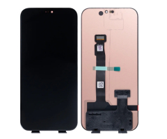 Honor 200 Lite Display And Digitizer Without Frame Black OEM