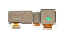 Google Pixel 6 Pro GLUOG Back Camera 50MP + 48MP + 12MP