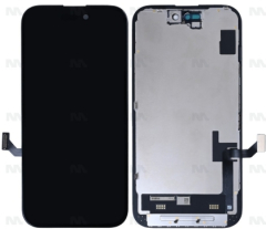 For iPhone 15 Display Top In-Cell