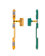 Samsung Galaxy A16 5G A166B Power And Volume Flex OEM