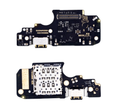 Xiaomi Redmi Note 11 Pro 5G System Charging Board Original