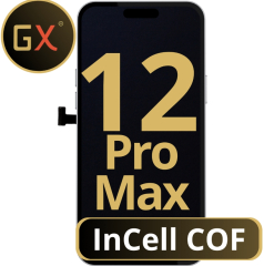 IPhone 12 Pro Max LCD GX InCell COF