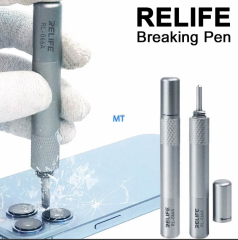 Relife Breaking Pen For Rear Glass Repair Removal Tool RL-066A