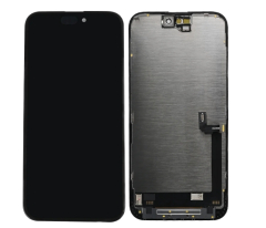 PIXDURA For iPhone 16 Plus Display And Digitizer In-Cell Premium (IC Removable)