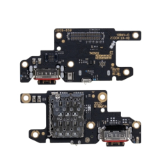 Xiaomi Redmi Note 13 Pro 5G System Charging Board OEM