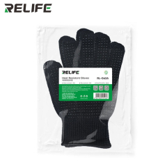 RELIFE RL-063A Insulated and high temperature resistant