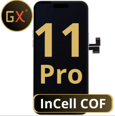 IPhone 11 Pro LCD GX InCell COF